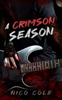 A Crimson Season B0C2SPBV5B Book Cover