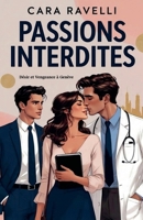 Passions Interdites (French Edition) B0GF45NGCP Book Cover