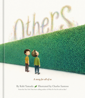 Otros / Others (Spanish Edition) 0593839676 Book Cover
