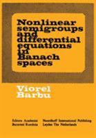 Nonlinear Differential Equations of Monotone Types in Banach Spaces 1461425573 Book Cover