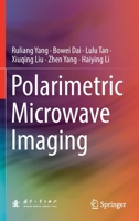 Polarimetric Microwave Imaging 9811588961 Book Cover