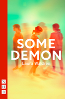 Some Demon 1839043172 Book Cover