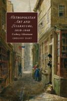 Metropolitan Art and Literature, 1810-1840: Cockney Adventures 110750774X Book Cover