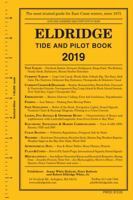 Eldridge Tide and Pilot Book 2019 1883465257 Book Cover