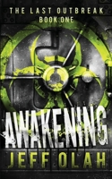 Awakening 1533516138 Book Cover