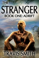 The Stranger: Adrift 149972795X Book Cover