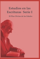 El Plan Divino de las Edades B08Y4JBQSJ Book Cover