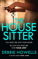 The House Sitter 0008515816 Book Cover