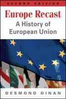 Europe Recast: A History of European Union 1588262308 Book Cover