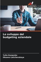 Lo sviluppo del budgeting aziendale (Italian Edition) 6208597366 Book Cover