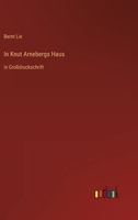 In Knut Arnebergs Haus 3842408862 Book Cover
