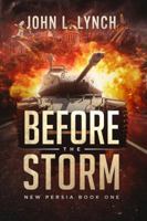 New Persia: Before the Storm 1613096410 Book Cover