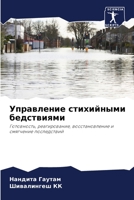 Управление стихийными бедствиями: Готовность, реагирование, восстановление и смягчение последствий 6204164082 Book Cover