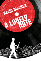 A Lonely Note 1910411310 Book Cover