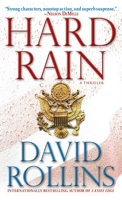 Hard Rain 0553590022 Book Cover