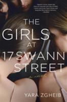 The Girls at 17 Swann Street 1250202450 Book Cover