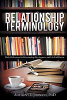 Relationship Terminology 161215428X Book Cover