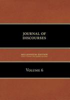 Journal of Discourses 6 1600960138 Book Cover