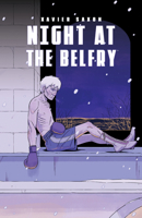 Night at the Belfry 1506737625 Book Cover