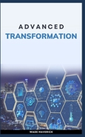 Advanced Transformation: The appearance of stages B0BNTWGF9B Book Cover
