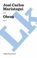 Obras (Spanish Edition) 8490078777 Book Cover