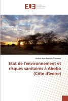 Etat de l'environnement et risques sanitaires à Abobo (Côte d'Ivoire) 6138409469 Book Cover