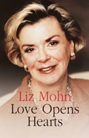 Love Opens Hearts 0375425721 Book Cover