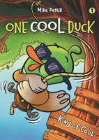 King of Cool B0GN152XKY Book Cover