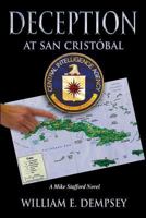 Deception at San Cristobal 1523856777 Book Cover