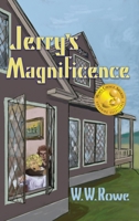 Jerry's Magnificence 1936012820 Book Cover