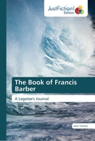 The Book of Francis Barber 613739297X Book Cover