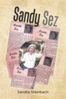 Sandy Sez 1543453481 Book Cover