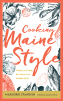 Cooking Maine Style 1608939537 Book Cover