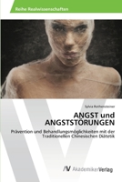 ANGST und ANGSTSTÖRUNGEN 3639675630 Book Cover