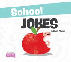 School Jokes 1680785168 Book Cover