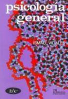 Psicologia General/ General Psychology 9681863739 Book Cover