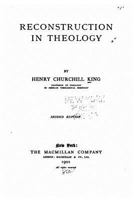 Reconstruction in Theology 3337175821 Book Cover