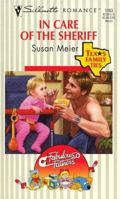 In Care of the Sheriff 0373192835 Book Cover