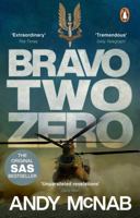 Bravo Two-Zero 0552141275 Book Cover