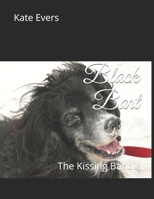 Black Bart: The Kissing Bandit 1089956606 Book Cover