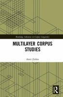 Multilayer Corpus Studies 1138082538 Book Cover