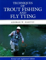 Trout on a Fly 1558210768 Book Cover