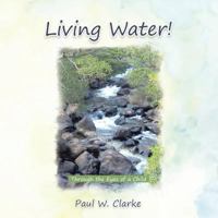 Living Water!: Through the Eyes of a Child 1490824146 Book Cover