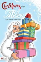 Christmas with Abba 1615660003 Book Cover
