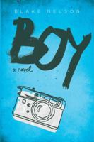 Boy 1481488139 Book Cover