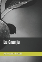 La Granja (Infestati) (Spanish Edition) B0DNWGBVJW Book Cover