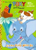 Come Play with Us 0307283135 Book Cover