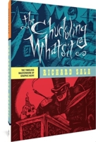 The Chuckling Whatsit 168396697X Book Cover
