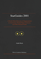 StarBriefs 2001 9401058733 Book Cover