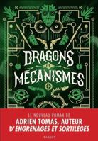 Dragons et mécanismes 2700275470 Book Cover